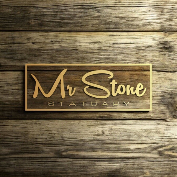 Mr Stone Statuary 